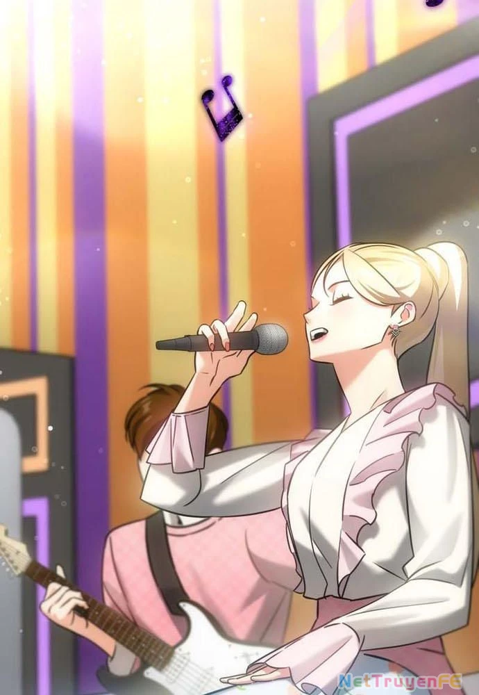 Đồng Hành Cùng Các Thiên Tài Âm Nhạc Chapter 32 - Trang 2