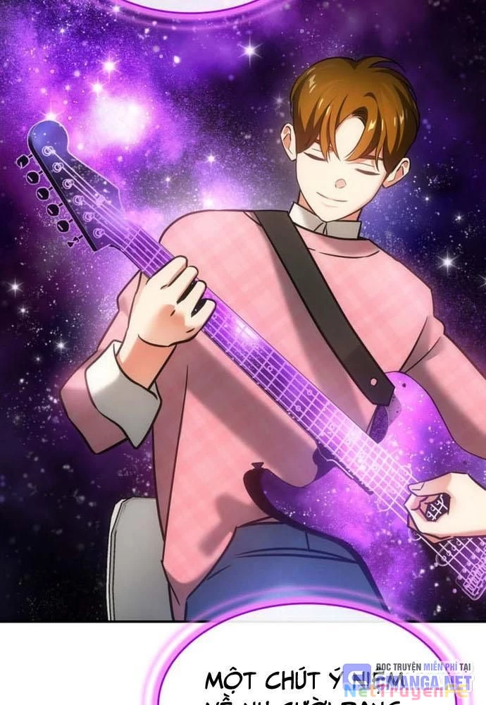 Đồng Hành Cùng Các Thiên Tài Âm Nhạc Chapter 32 - Trang 2