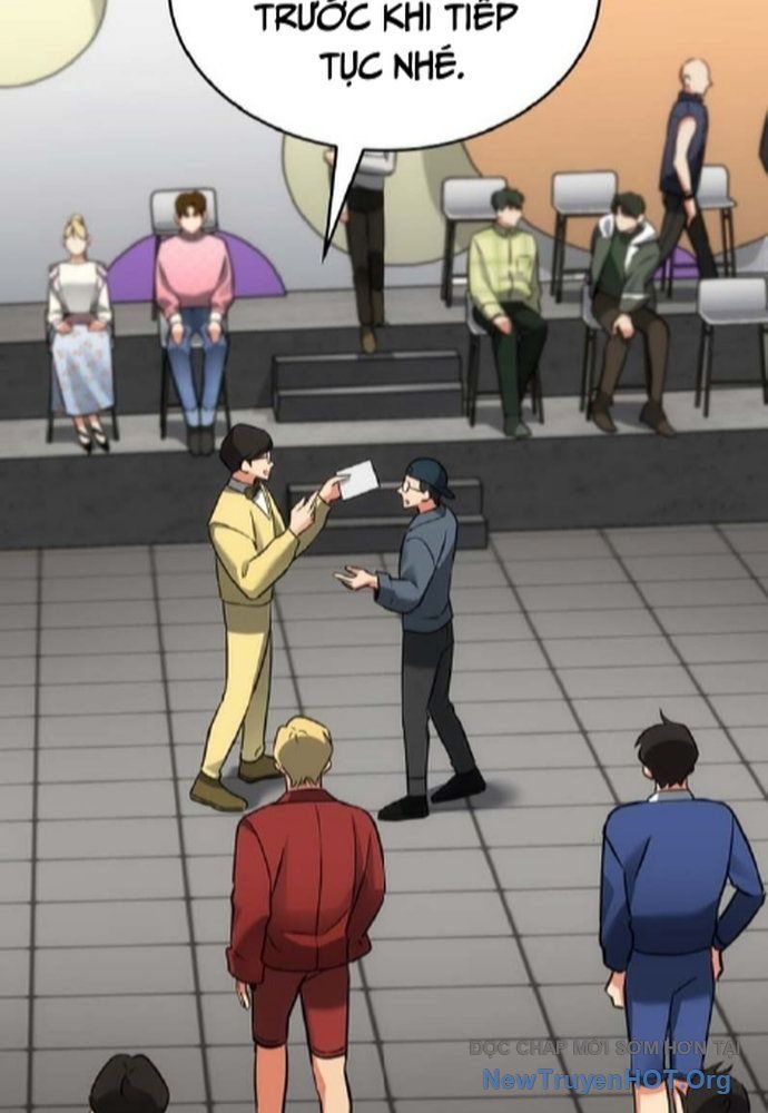 Đồng Hành Cùng Các Thiên Tài Âm Nhạc Chapter 33 - Trang 2