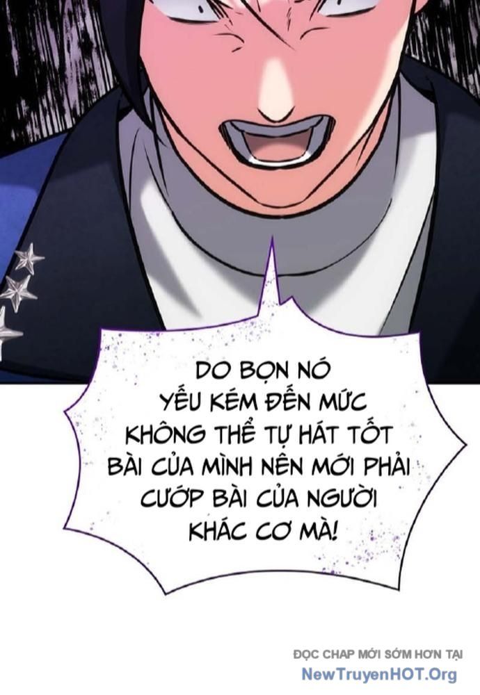 Đồng Hành Cùng Các Thiên Tài Âm Nhạc Chapter 33 - Trang 2
