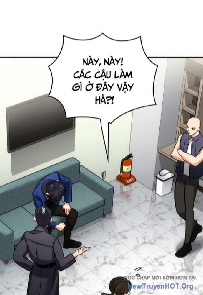 Đồng Hành Cùng Các Thiên Tài Âm Nhạc Chapter 33 - Trang 2