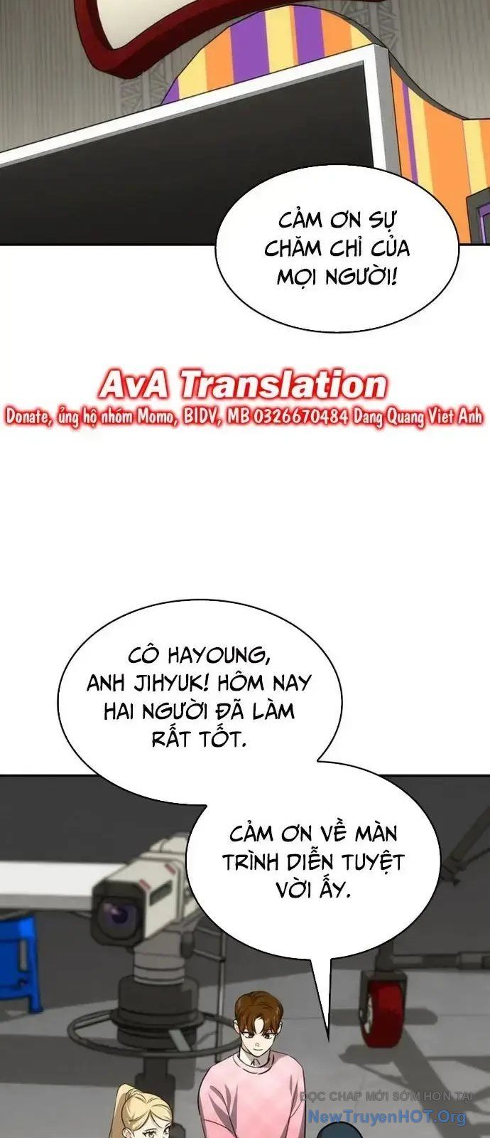 Đồng Hành Cùng Các Thiên Tài Âm Nhạc Chapter 34 - Trang 2