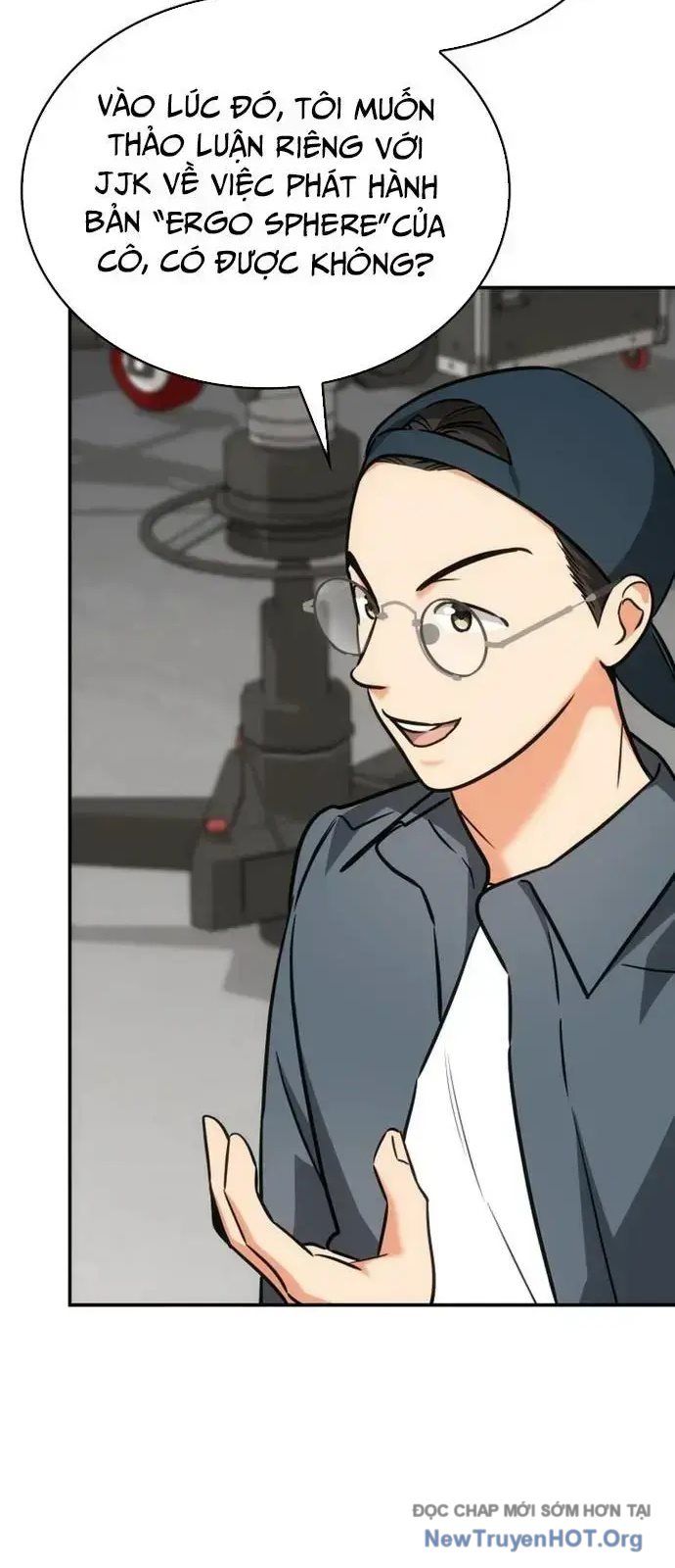 Đồng Hành Cùng Các Thiên Tài Âm Nhạc Chapter 34 - Trang 2