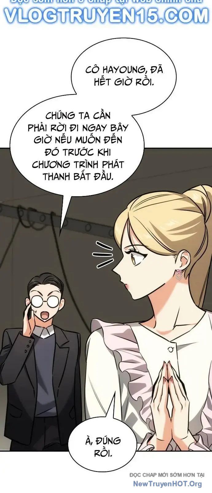 Đồng Hành Cùng Các Thiên Tài Âm Nhạc Chapter 34 - Trang 2