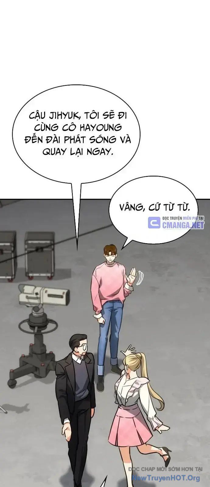 Đồng Hành Cùng Các Thiên Tài Âm Nhạc Chapter 34 - Trang 2