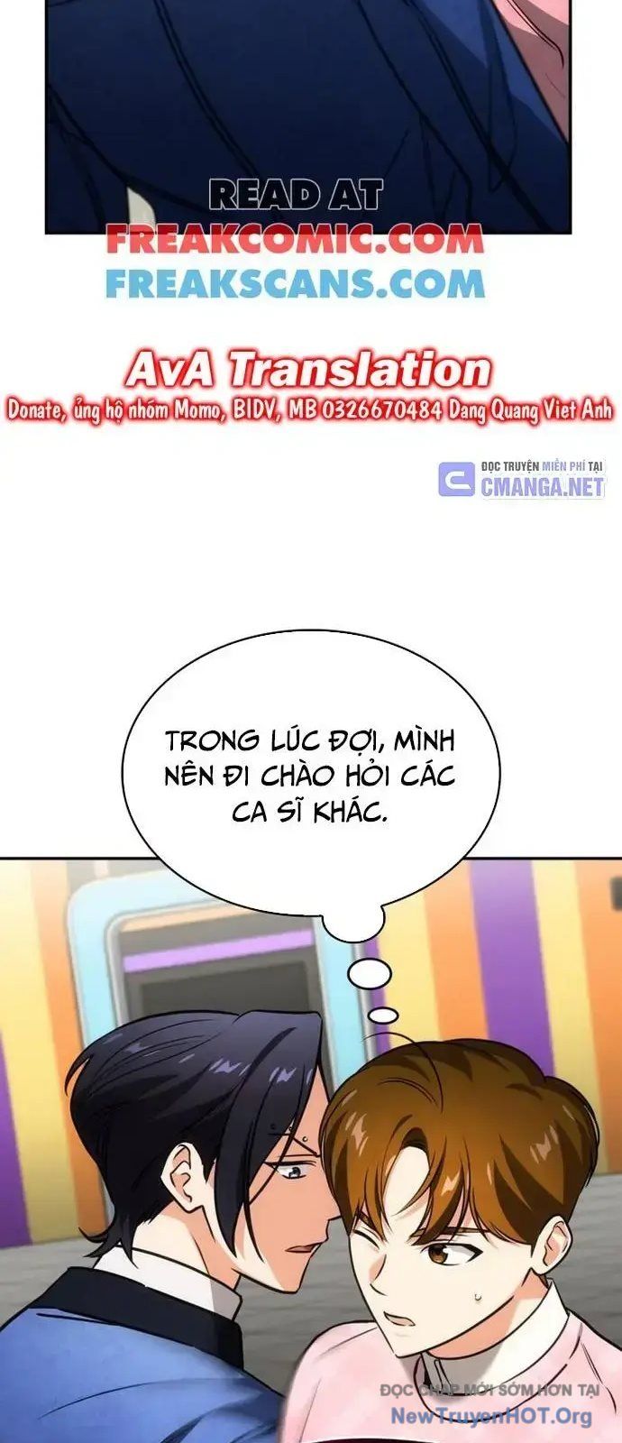 Đồng Hành Cùng Các Thiên Tài Âm Nhạc Chapter 34 - Trang 2