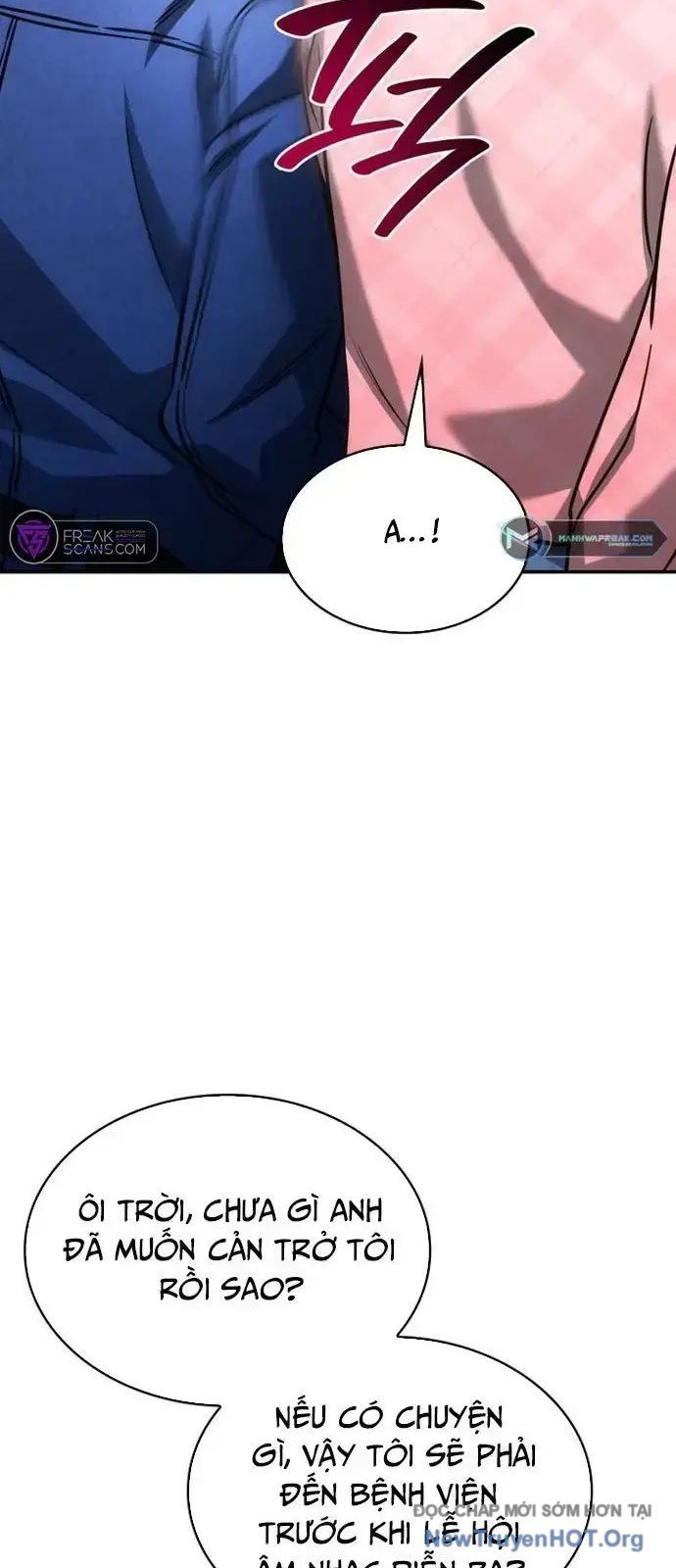 Đồng Hành Cùng Các Thiên Tài Âm Nhạc Chapter 34 - Trang 2