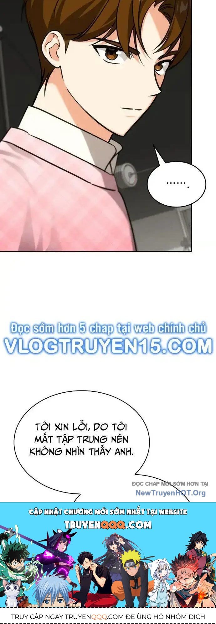 Đồng Hành Cùng Các Thiên Tài Âm Nhạc Chapter 34 - Trang 2