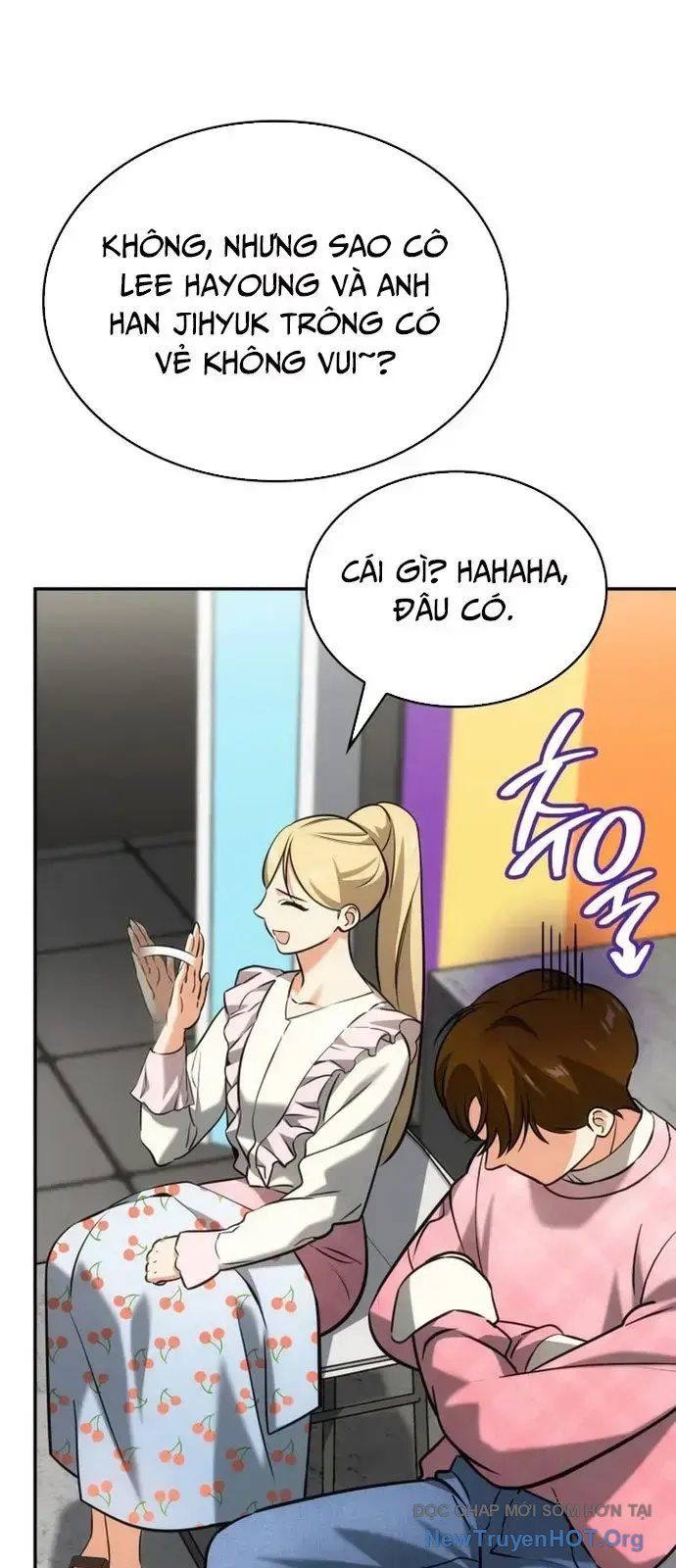 Đồng Hành Cùng Các Thiên Tài Âm Nhạc Chapter 34 - Trang 2