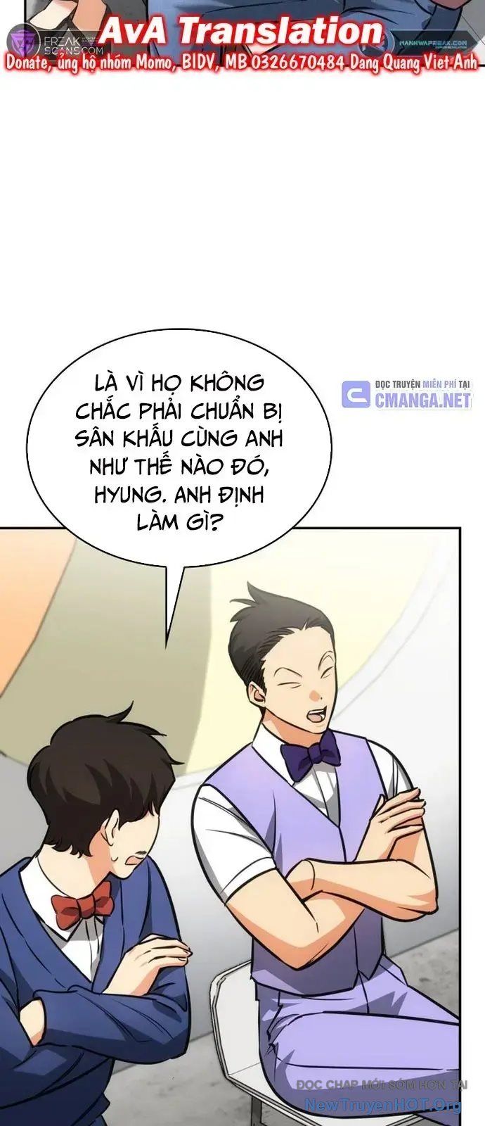 Đồng Hành Cùng Các Thiên Tài Âm Nhạc Chapter 34 - Trang 2