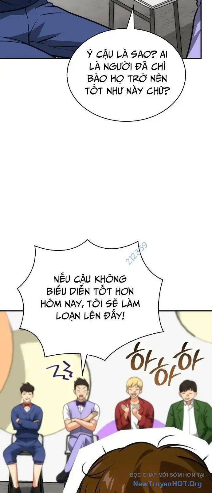 Đồng Hành Cùng Các Thiên Tài Âm Nhạc Chapter 34 - Trang 2