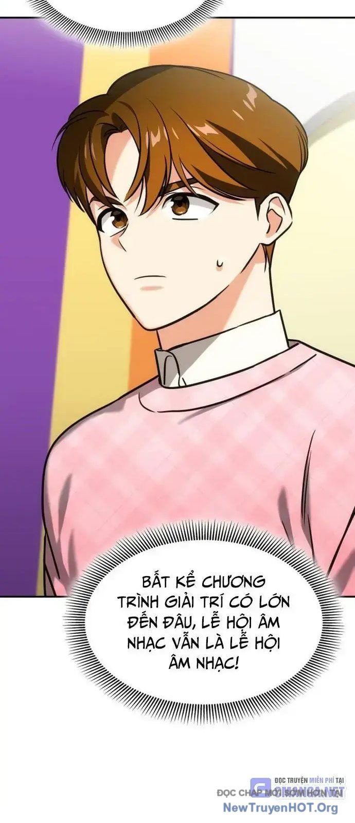 Đồng Hành Cùng Các Thiên Tài Âm Nhạc Chapter 34 - Trang 2