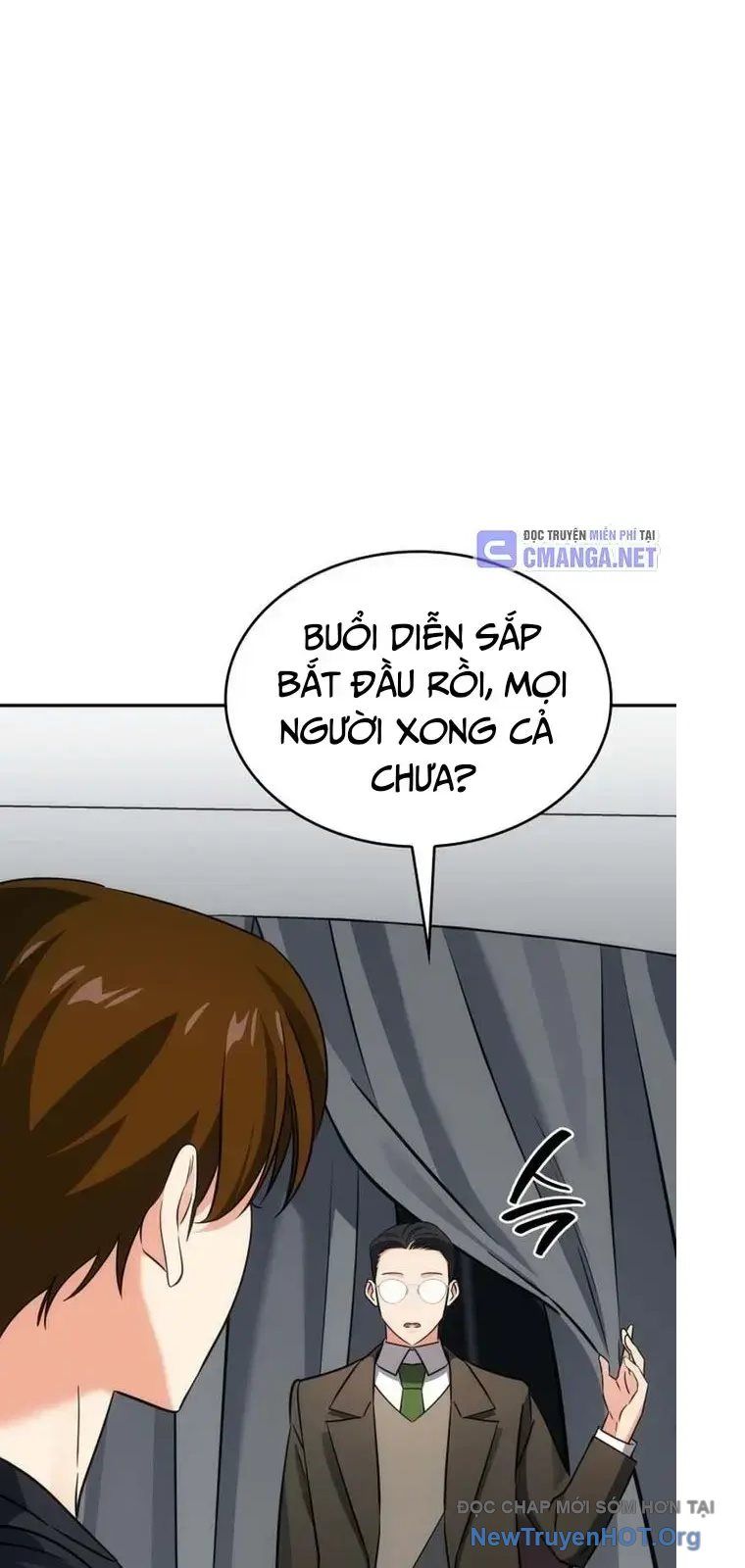 Đồng Hành Cùng Các Thiên Tài Âm Nhạc Chapter 36 - Trang 2