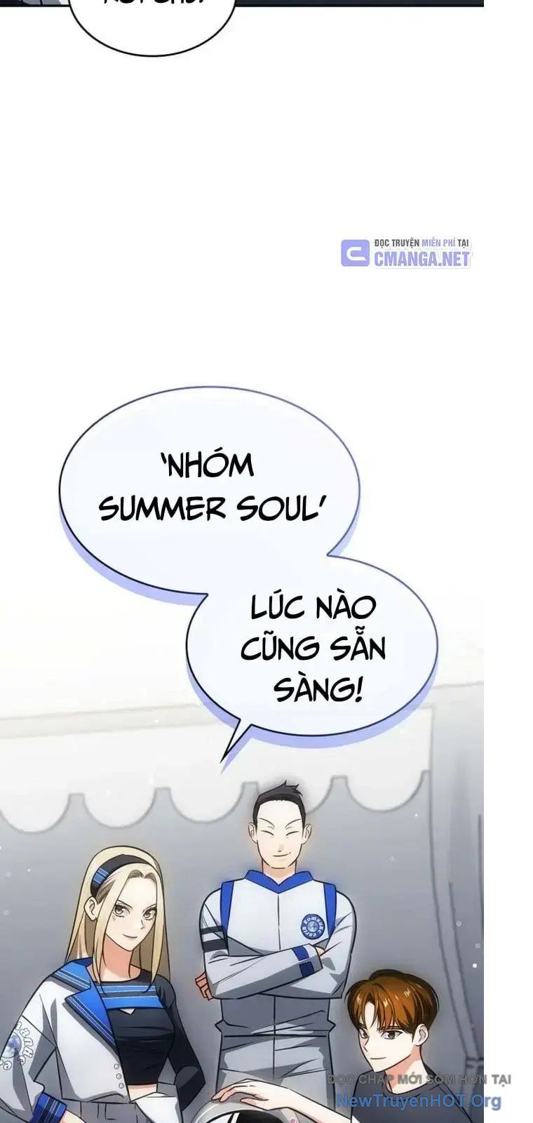 Đồng Hành Cùng Các Thiên Tài Âm Nhạc Chapter 36 - Trang 2