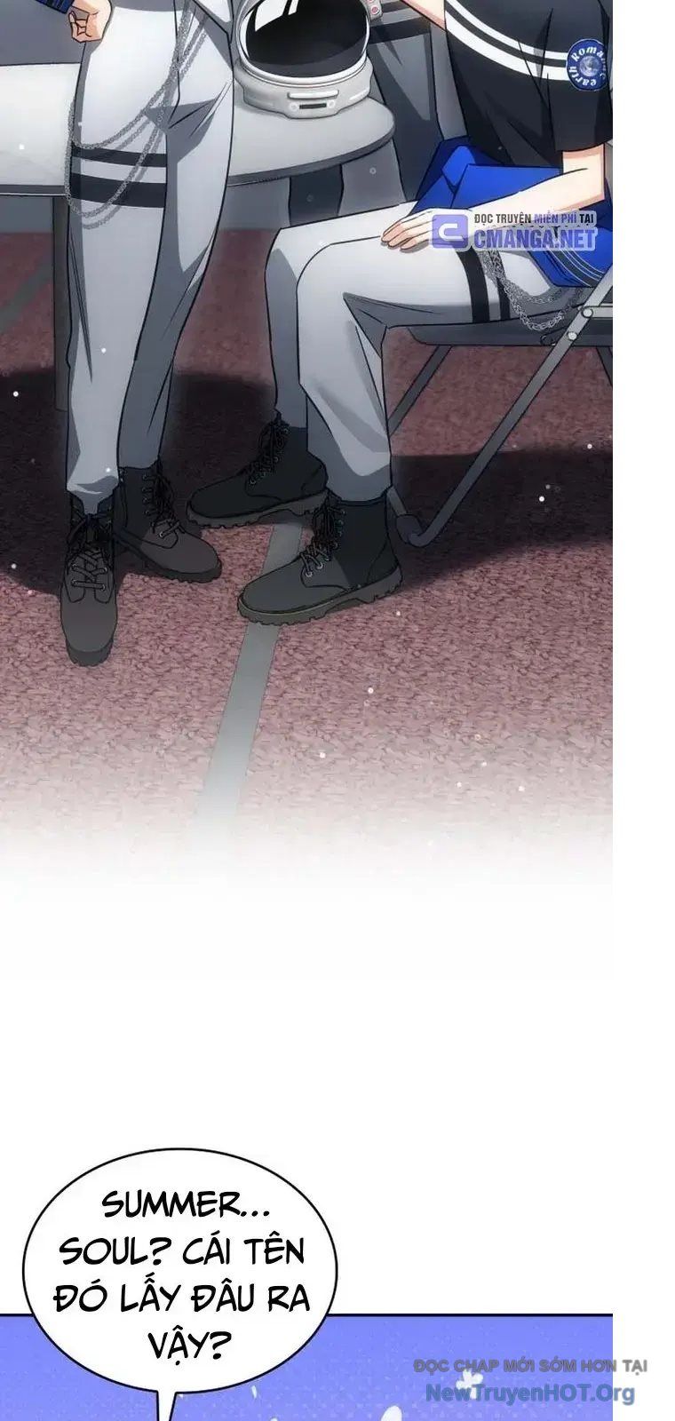 Đồng Hành Cùng Các Thiên Tài Âm Nhạc Chapter 36 - Trang 2