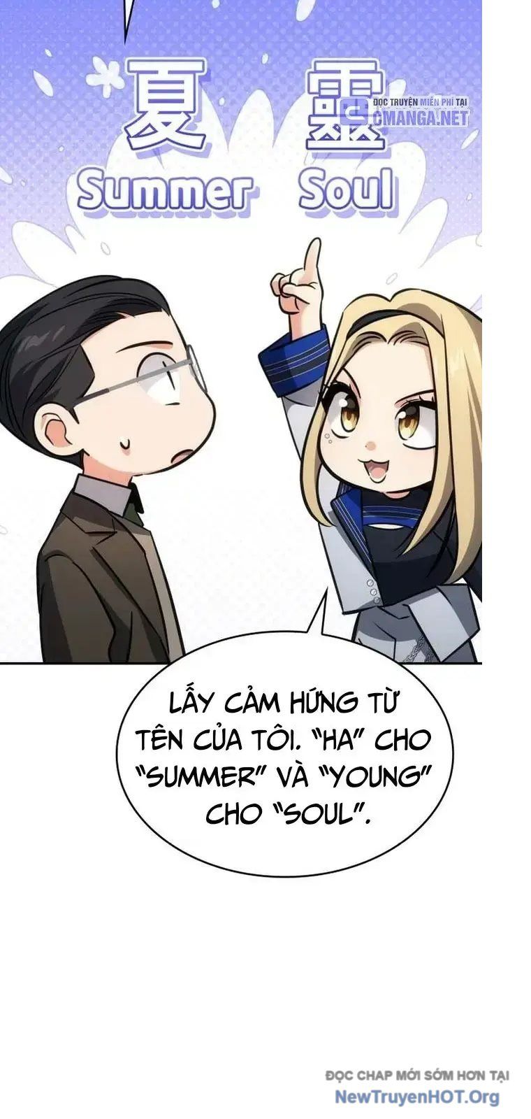 Đồng Hành Cùng Các Thiên Tài Âm Nhạc Chapter 36 - Trang 2