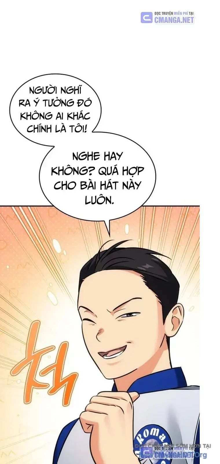 Đồng Hành Cùng Các Thiên Tài Âm Nhạc Chapter 36 - Trang 2