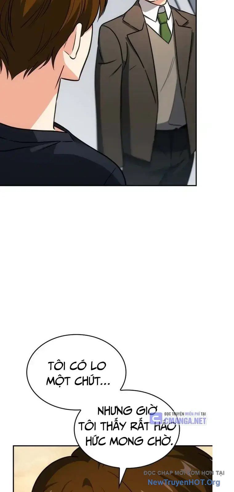 Đồng Hành Cùng Các Thiên Tài Âm Nhạc Chapter 36 - Trang 2