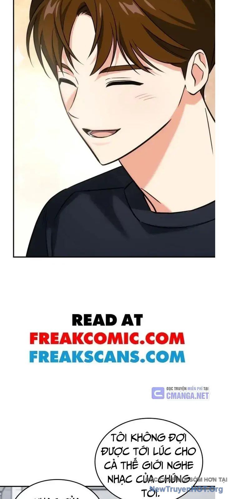 Đồng Hành Cùng Các Thiên Tài Âm Nhạc Chapter 36 - Trang 2