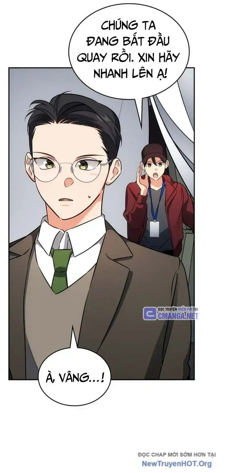 Đồng Hành Cùng Các Thiên Tài Âm Nhạc Chapter 36 - Trang 2