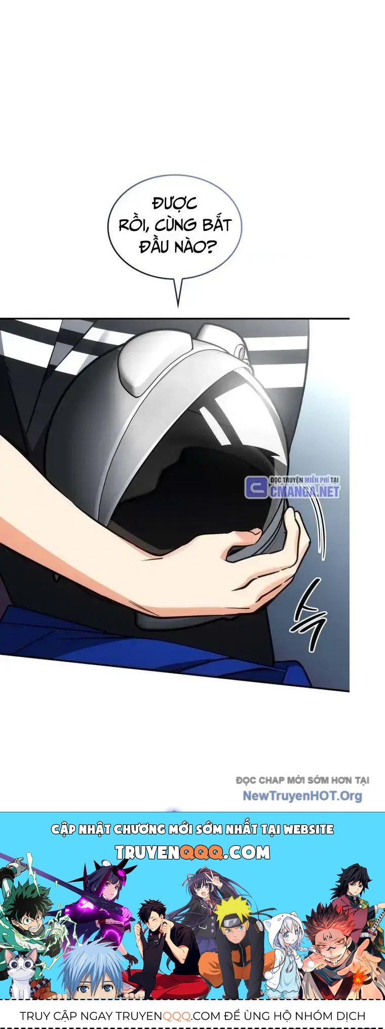 Đồng Hành Cùng Các Thiên Tài Âm Nhạc Chapter 36 - Trang 2