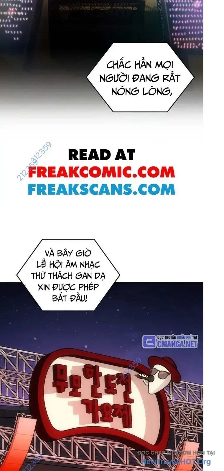 Đồng Hành Cùng Các Thiên Tài Âm Nhạc Chapter 36 - Trang 2