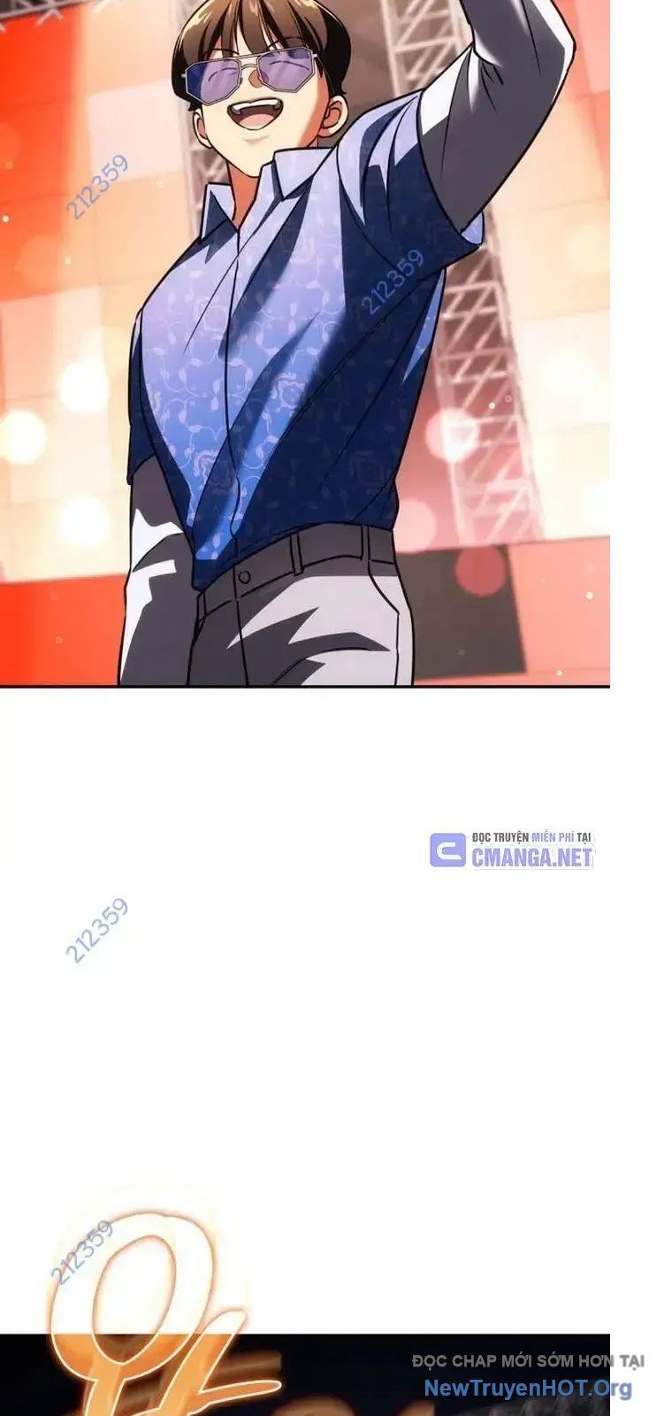 Đồng Hành Cùng Các Thiên Tài Âm Nhạc Chapter 36 - Trang 2