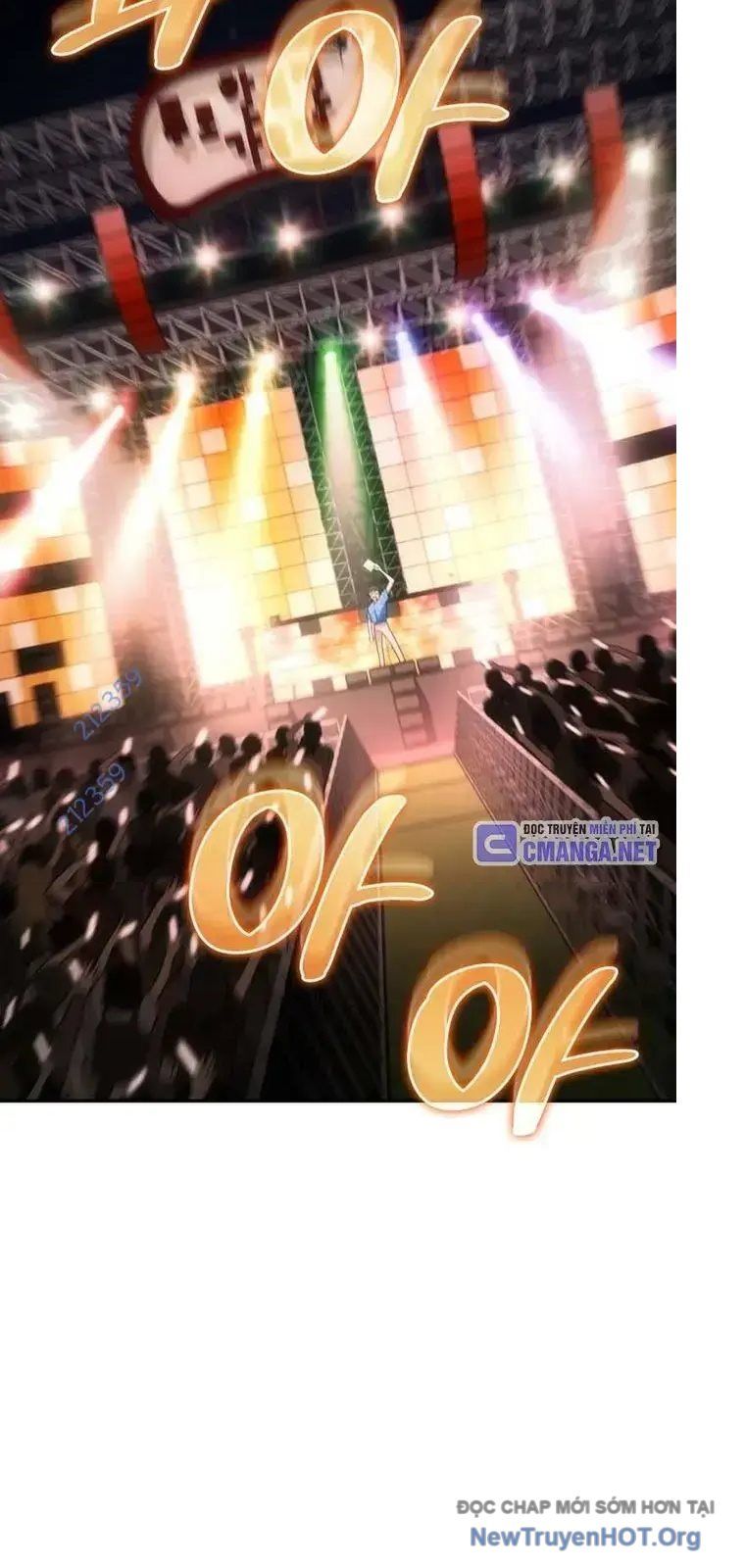 Đồng Hành Cùng Các Thiên Tài Âm Nhạc Chapter 36 - Trang 2