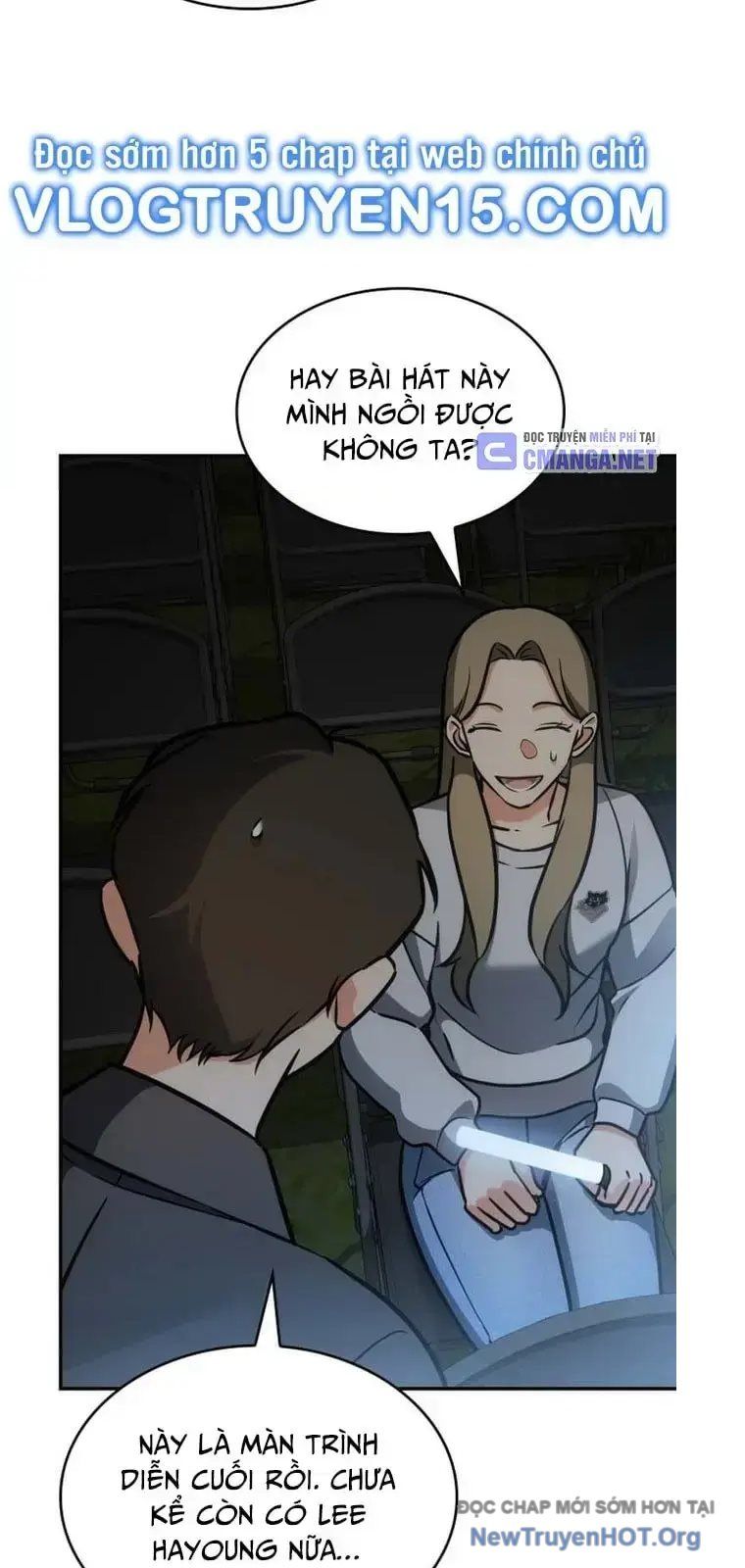 Đồng Hành Cùng Các Thiên Tài Âm Nhạc Chapter 37 - Trang 2