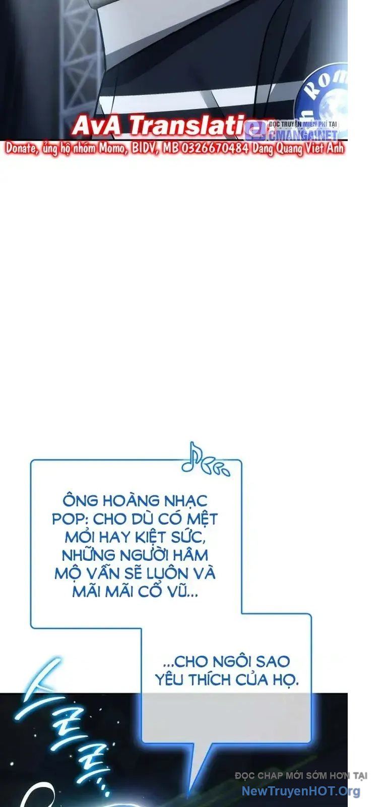 Đồng Hành Cùng Các Thiên Tài Âm Nhạc Chapter 37 - Trang 2