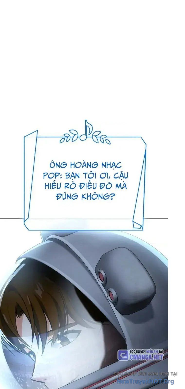 Đồng Hành Cùng Các Thiên Tài Âm Nhạc Chapter 37 - Trang 2