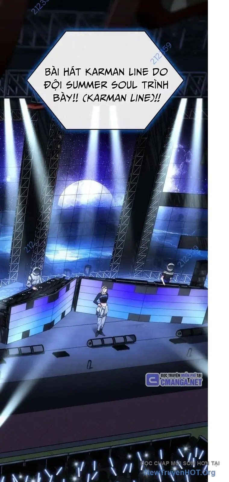 Đồng Hành Cùng Các Thiên Tài Âm Nhạc Chapter 37 - Trang 2
