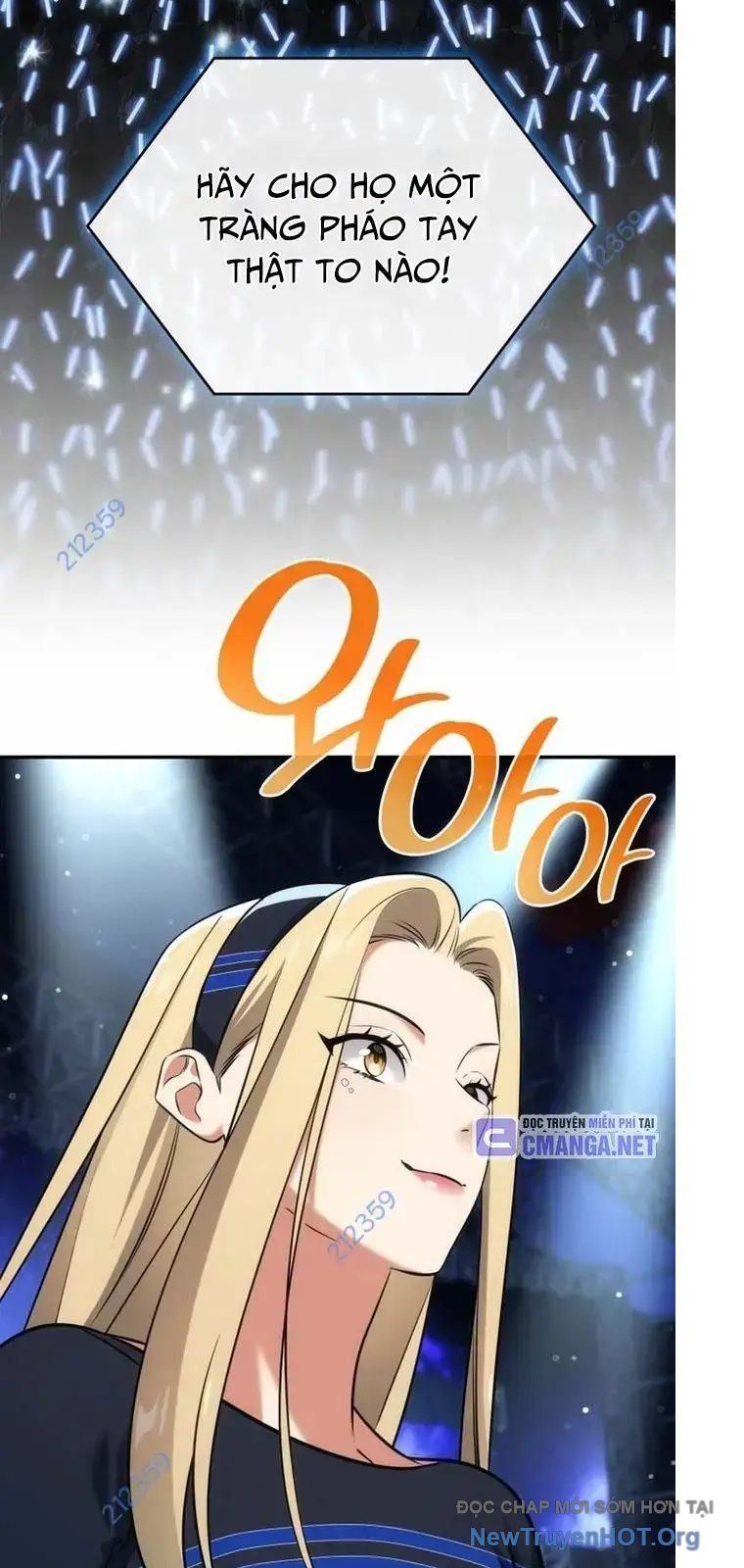 Đồng Hành Cùng Các Thiên Tài Âm Nhạc Chapter 37 - Trang 2