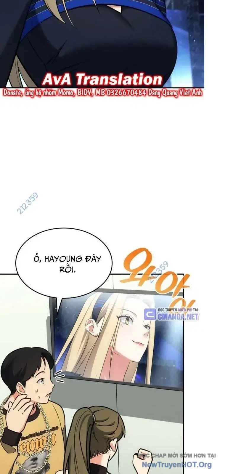 Đồng Hành Cùng Các Thiên Tài Âm Nhạc Chapter 37 - Trang 2