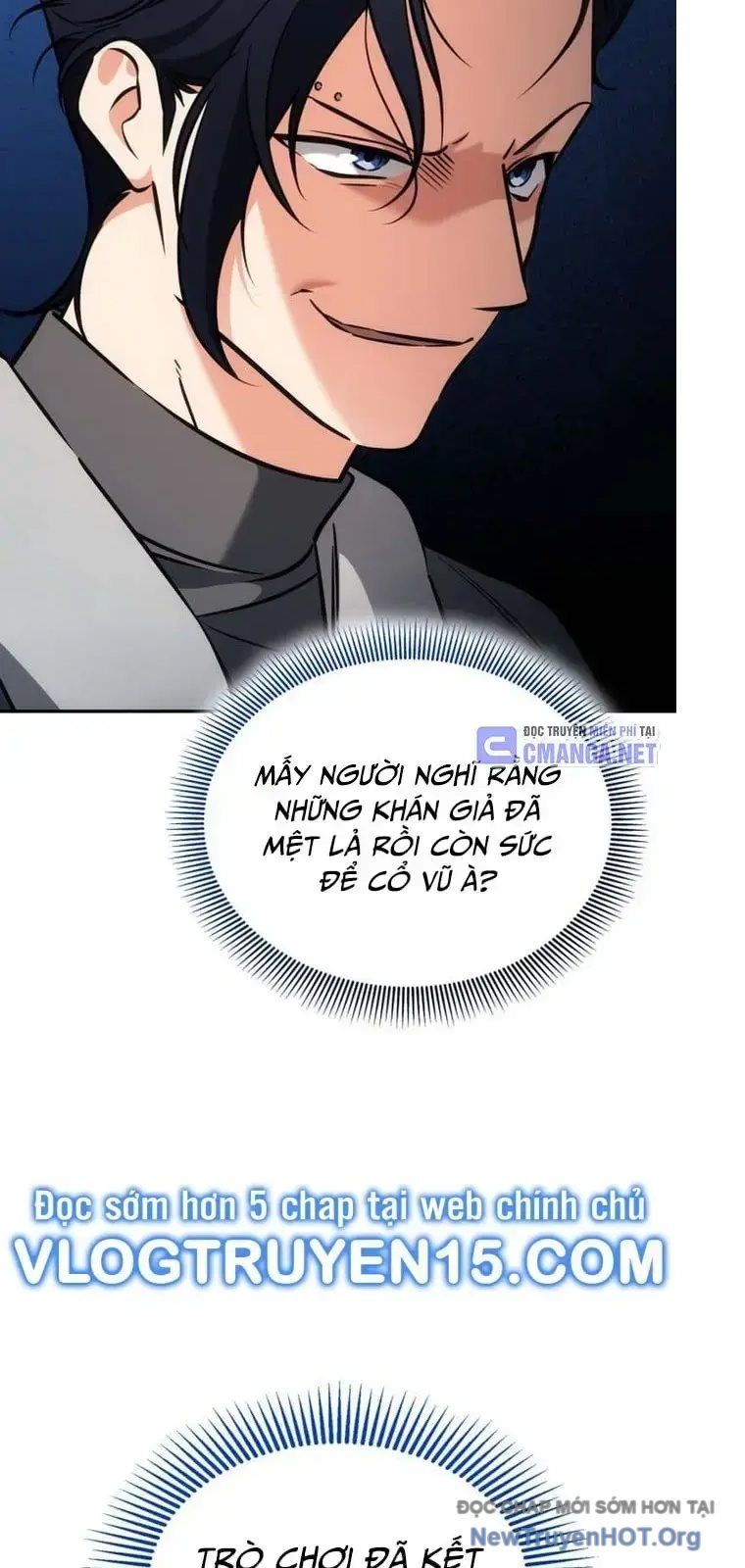 Đồng Hành Cùng Các Thiên Tài Âm Nhạc Chapter 37 - Trang 2