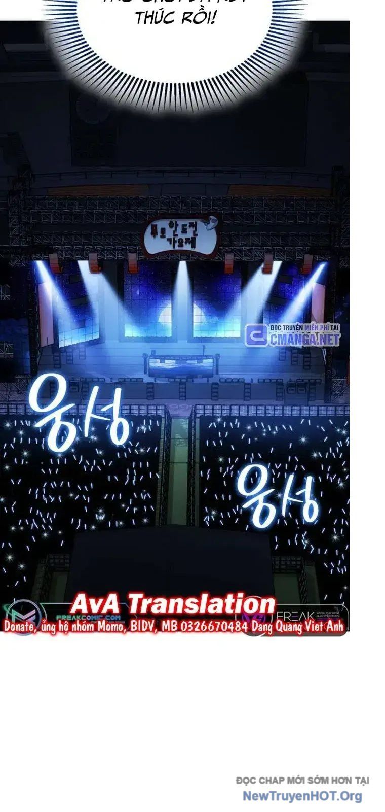 Đồng Hành Cùng Các Thiên Tài Âm Nhạc Chapter 37 - Trang 2