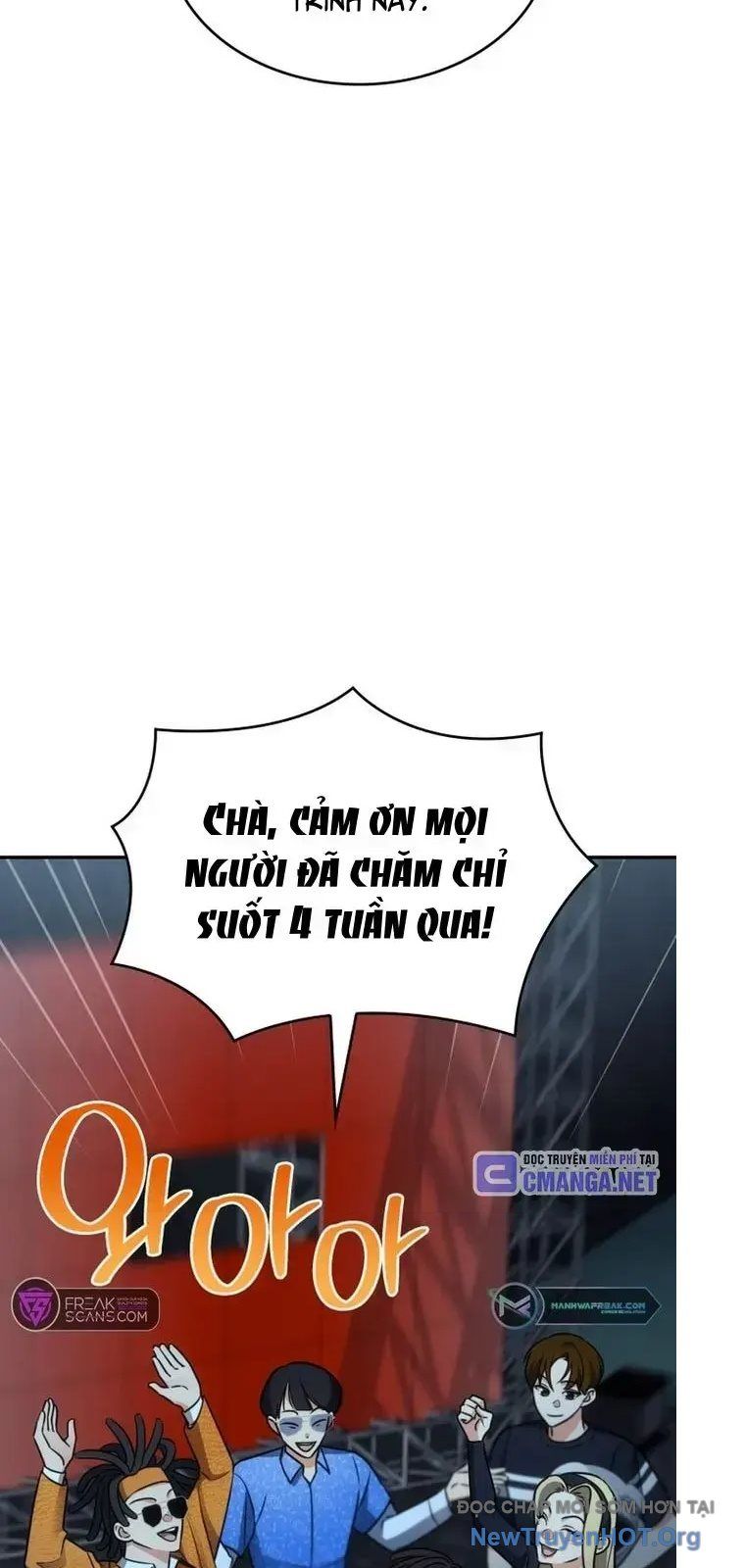 Đồng Hành Cùng Các Thiên Tài Âm Nhạc Chapter 38 - Trang 2