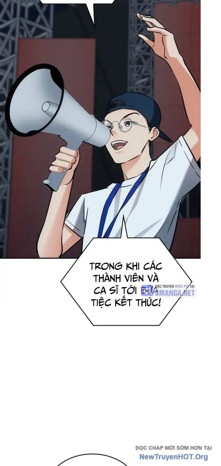 Đồng Hành Cùng Các Thiên Tài Âm Nhạc Chapter 38 - Trang 2