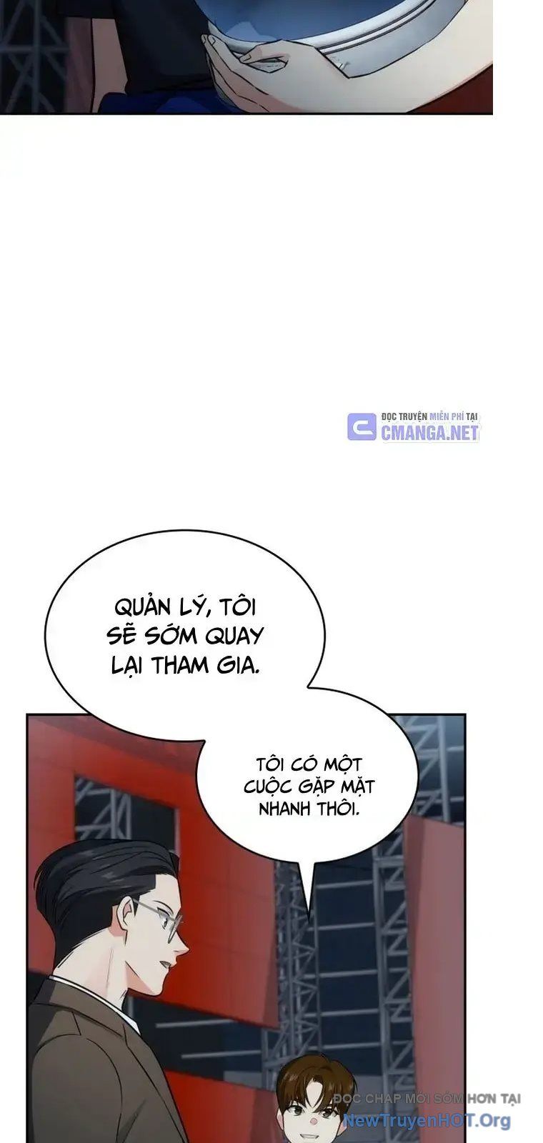 Đồng Hành Cùng Các Thiên Tài Âm Nhạc Chapter 38 - Trang 2