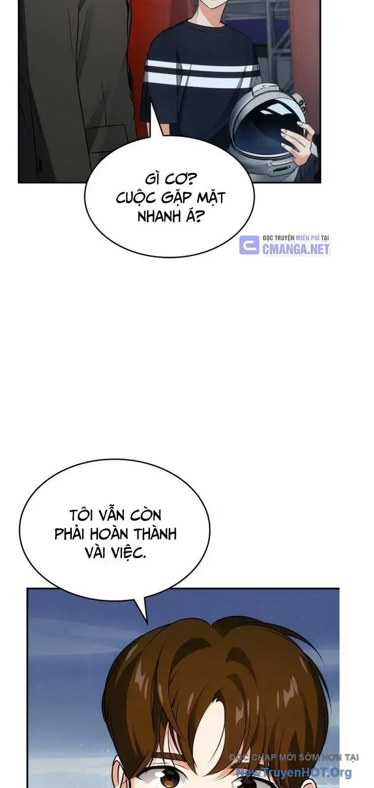 Đồng Hành Cùng Các Thiên Tài Âm Nhạc Chapter 38 - Trang 2