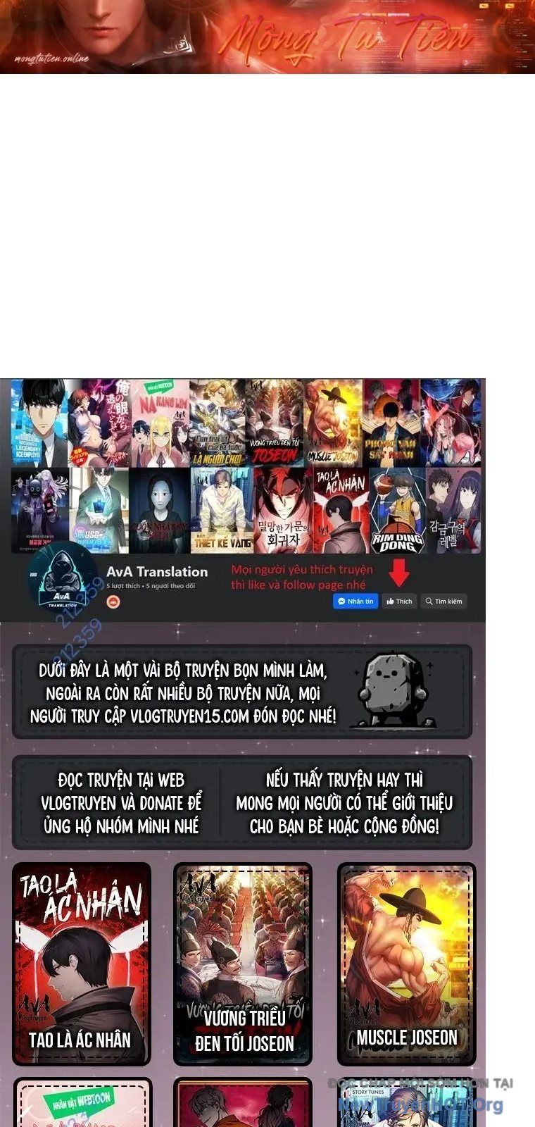 Đồng Hành Cùng Các Thiên Tài Âm Nhạc Chapter 38 - Trang 2