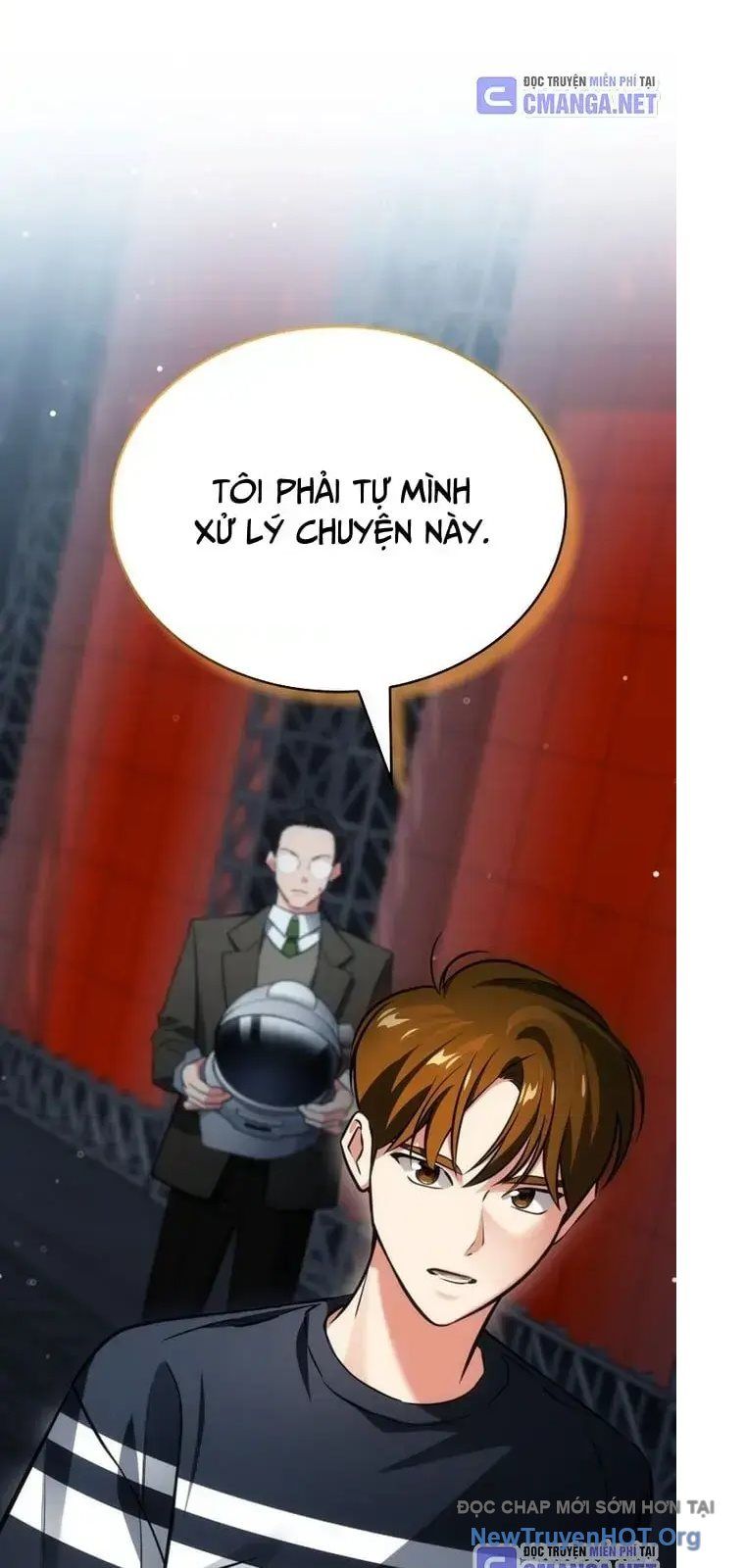 Đồng Hành Cùng Các Thiên Tài Âm Nhạc Chapter 38 - Trang 2