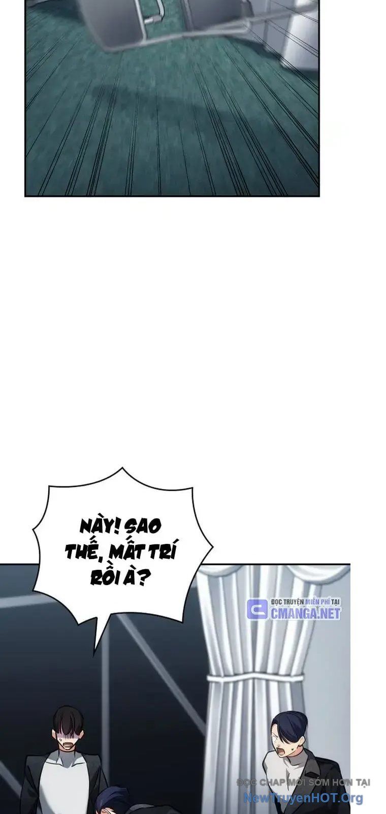 Đồng Hành Cùng Các Thiên Tài Âm Nhạc Chapter 38 - Trang 2