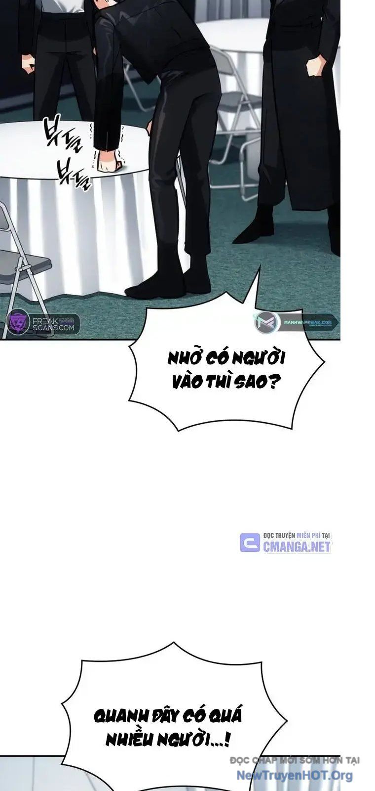 Đồng Hành Cùng Các Thiên Tài Âm Nhạc Chapter 38 - Trang 2