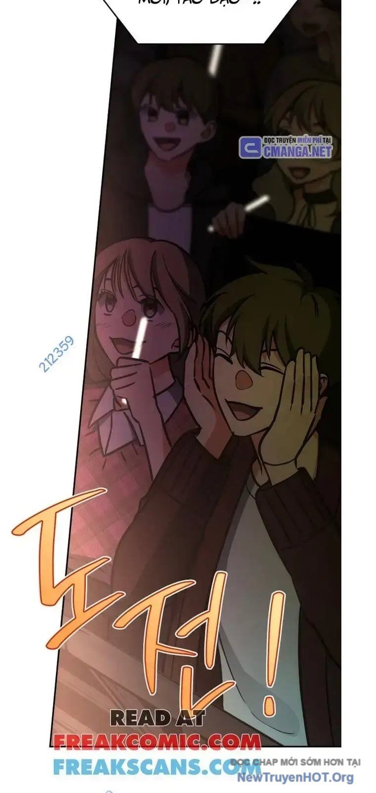 Đồng Hành Cùng Các Thiên Tài Âm Nhạc Chapter 38 - Trang 2