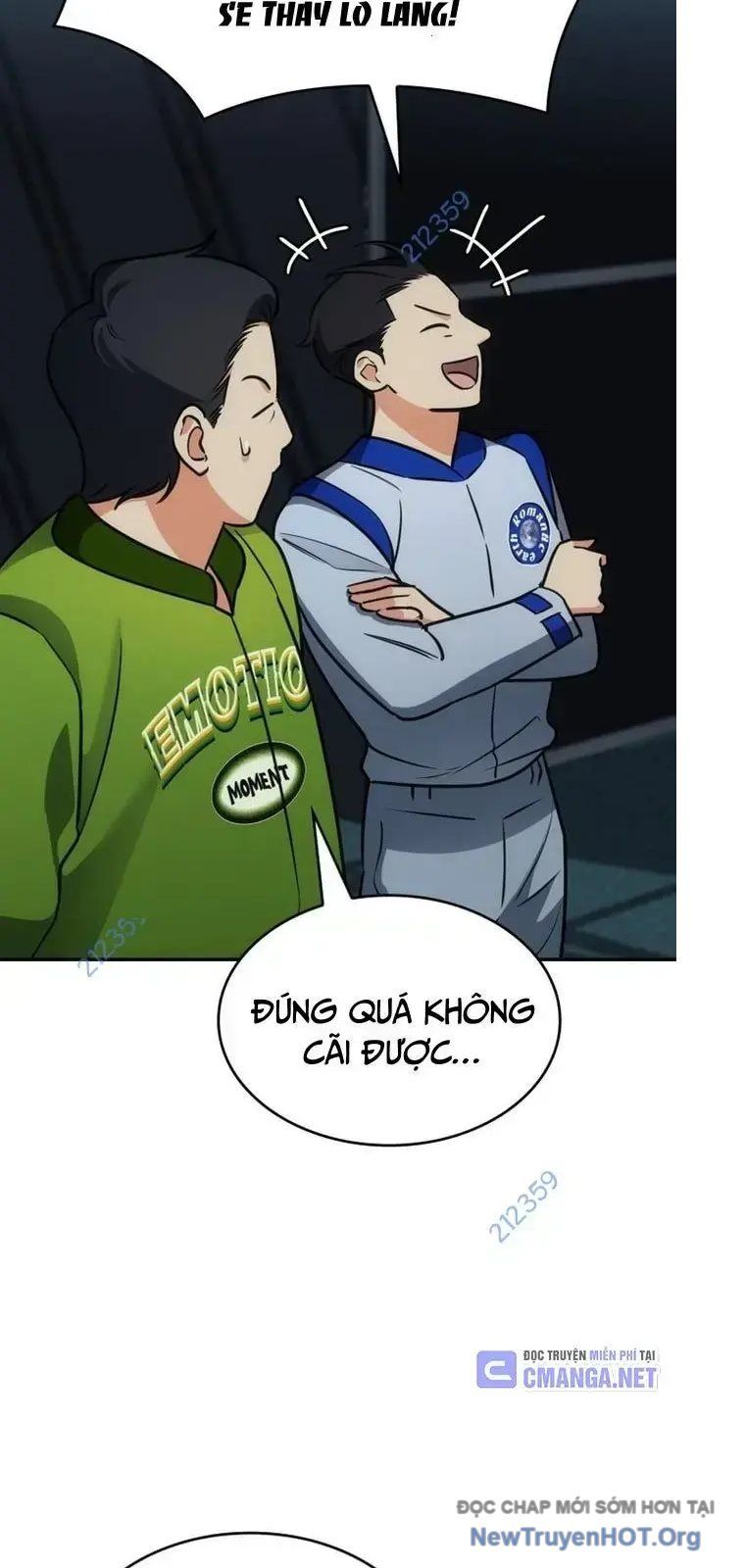 Đồng Hành Cùng Các Thiên Tài Âm Nhạc Chapter 38 - Trang 2