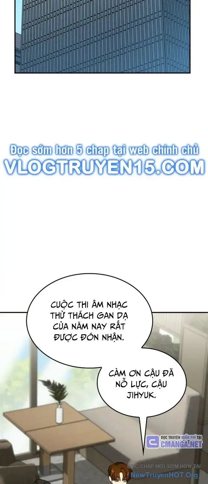 Đồng Hành Cùng Các Thiên Tài Âm Nhạc Chapter 39 - Trang 2