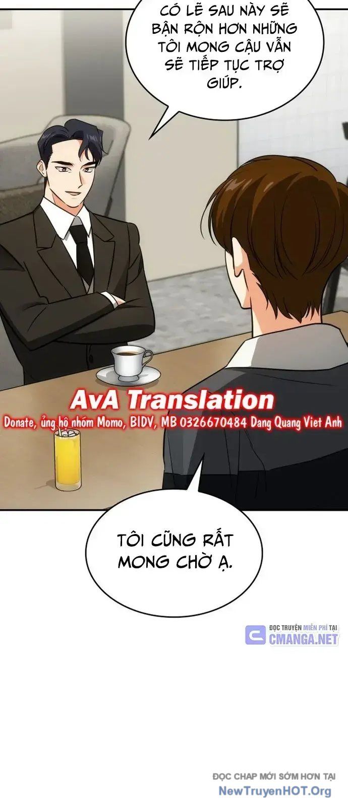 Đồng Hành Cùng Các Thiên Tài Âm Nhạc Chapter 39 - Trang 2