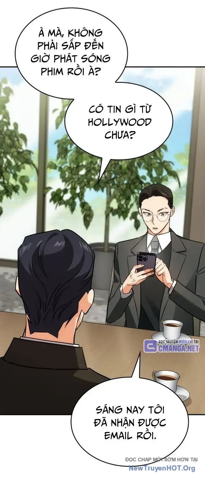 Đồng Hành Cùng Các Thiên Tài Âm Nhạc Chapter 39 - Trang 2