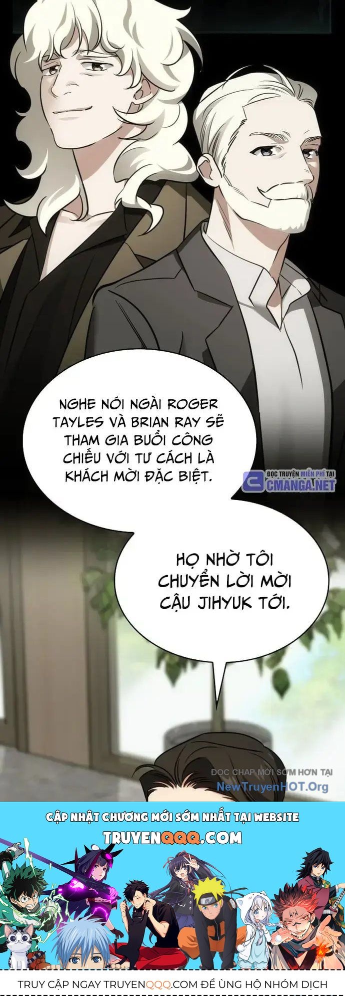 Đồng Hành Cùng Các Thiên Tài Âm Nhạc Chapter 39 - Trang 2